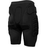 Tsg Crash All Terrain Zašcitne hlace black | Shoptok.si