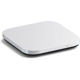Satechi Zunanje ohišje za SSD M.2 NVMe USB4 Pro 3840MB/s Ultra-tanek, Siva, (5000275779) | Shoptok.si