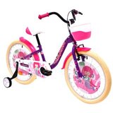 Capriolo BMX 20''HT FANTASY purple-white 926119-20 | Eponuda.com