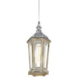 Eglo 49206 - visilica kinghorn 1xE27/42W/230V | Eponuda.com