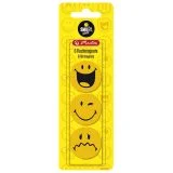 magnet fi24mm pk6 smiley world 11299245 blister