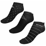 Kappa ženske čarape LOGO ROSY 3PACK 3113SRW-902 Cene