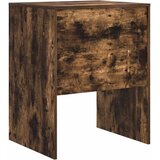  Stol Dimljeni hrast 60 x 50 x 76 cm | Eponuda.com