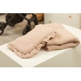 Sensillo Muslin set kolica - bež | shoptok.hr