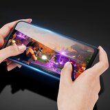 Dux ducis 9D zaštitno staklo puna pokrivenost s okvirom za Huawei Y6p | shoptok.hr