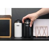 Teesa termo šalica 350 ml crna | shoptok.hr