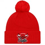 New Era Chicago Bulls 2021 NBA Tip Off OTC zimska kapa Cijene