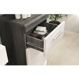 MID.YOU Kopalnica Scout, Antracit, Bela, 5-Delno | Shoptok.si
