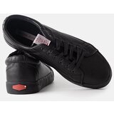 D/CEO Red high men's trainers Maximo | Shoptok.si