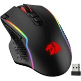Redragon TAIPAN MAX M810 RGB ŽIČNA/2.4G/BT MI&amp;Scaron;KA - ČRNA Slike