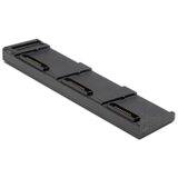 Dji AIR 2/2S stanica za baterije Crna | Eponuda.ba