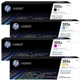  TONER HP.CF533A,CLJ PROMFP M180N/181FW(205A) ORIGINAL CRVENI Cene