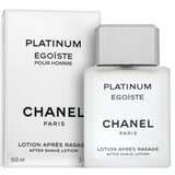 Chanel platinum Égoïste Pour Homme vodica nakon brijanja 100 ml | shoptok.hr
