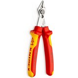 Knipex klešta sečice elekt.vde 125MM super knips inox 1257670 78 06 125 | ePonuda.com