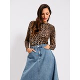 Sinsay ženska traper suknja YZ788-55J | shoptok.hr