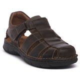 Zen Sandali & Odprti čevlji DAKAR CAFFE Kostanjeva | Shoptok.si