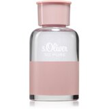 s.Oliver So Pure Women toaletna voda za žene 50 ml | shoptok.hr