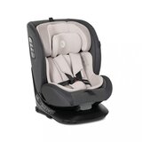  Auto sedište Monza i-size isofix (40-150cm) - bež | Eponuda.com