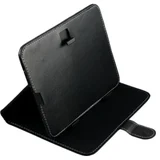 F8a futrola za tablet 8" kožna crna