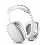 Music Sound Naglavne BT slušalke Maxi, bele Cene
