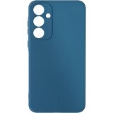 AVIZAR Ohišje za Samsung Galaxy A55 Mate Douce Flexible, Modra noč, (5000012882) | Shoptok.si