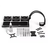 BE QUIET CPU Vodeno hladjenje RGB Pure Loop 2 FX 360mm BW015 (AM4,AM5,1700,1200,2066,2011) | ePonuda.com