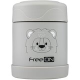 Freeon termo posuda 350 ml lav gray | shoptok.hr