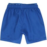 Blue Seven Hlače kraljevo modra / bela | Shoptok.si