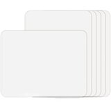 INF Magnetna tabla za hladilnik 6 kom White A4, (21280283) | Shoptok.si