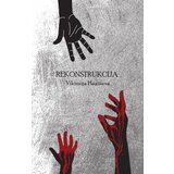 Ammonite Viktorija Hanišova - Rekonstrukcija | ePonuda.com