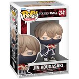 Funko POP figura Tougen Anki - Jin Kougasaki, 11,2 cm Cijene