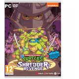 Merge Games PC Teenage Mutant Ninja Turtles: Shredder's Revenge Cene'.'