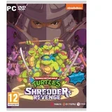 Teenage Mutant Ninja Turtles: Shredder's Revenge (PC)