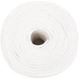  Brodski konop svjetlobijeli 8 mm 50 m od polipropilena | shoptok.hr