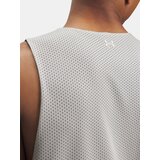 Under Armour Men's tank top UA M Courtside Reversble Jsy-WHT - Men's | shoptok.hr