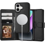 TECH-PROTECT OVITEK DENARNICA ZA MAGSAFE ZA IPHONE 16 USNJENA VISOKA KAKOVOST, (5000302740) Cene