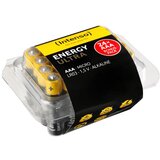 Intenso alkalna baterija, AAA LR03/24, 1.5V, blister 24 kom | Eponuda.ba