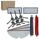 MIKRO Set za održavanje Roborock S8 / S8+ / S8 Pro Ultra – SQOON R0501, 12 dijelova Cijene