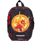 Lego Nahrbtniki Ninjago Kindergarten Backpack Črna Cene