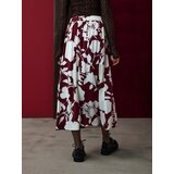 Sinsay Midi suknja | shoptok.hr