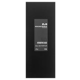 MANCERA Intense Black Collection Black Intensitive Aoud parfumska voda 120 ml unisex | Shoptok.si