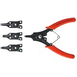  Kliješta za osigurače Set 150 mm Topex | Shoptok.si