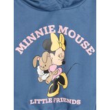 Sinsay Hoodie s tiskom Minnie Mouse | shoptok.hr