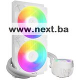  Vodeno hlađenje za procesor Arctic Liquid Freezer III Pro 28 Cijene