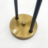 Brilagi plafonski luster maliva 4xE14/15W/230V zlatni | Eponuda.com