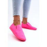 Boto Women's Slip-On Sneakers Trainers Fuscia Lovinia | shoptok.hr