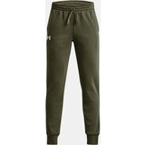 Under Armour Sweatpants UA Rival Fleece Joggers-GRN - Boys | Shoptok.si
