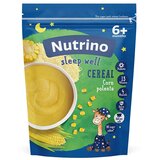Nutrino žitna kaša sa palentom 200g | ePonuda.com