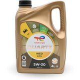 Total Quartz INEO ECS motorno ulje 5W30 4L | ePonuda.com