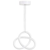 Opviq aurigae white-yellow light white chandelier | ePonuda.com
